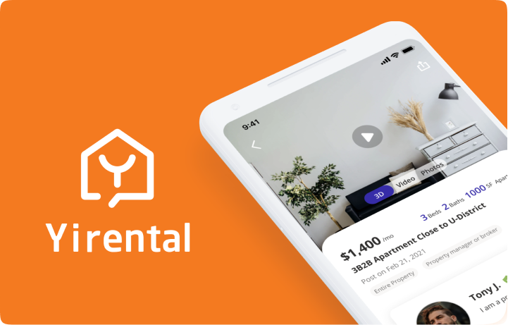 yirental banner