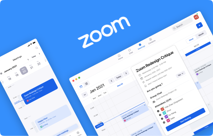 zoombanner